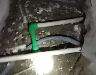安塞卫生间漏水多少钱