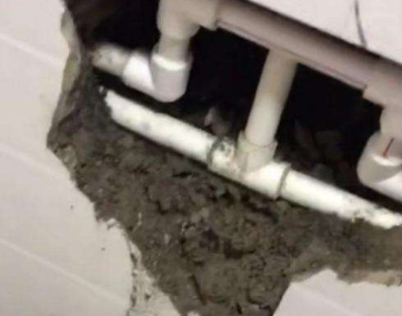 安塞卫生间漏水哪家好