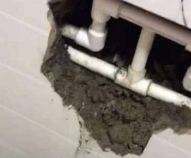 安塞卫生间防水找谁好