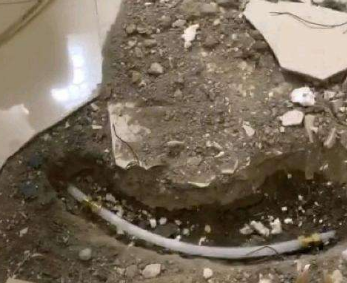 安塞卫生间测漏水哪家优惠