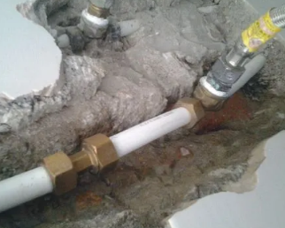 安塞测漏水多少钱