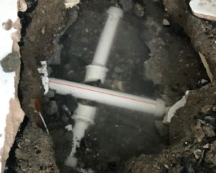 安塞卫生间防水电话号码