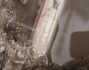 安塞水管维修多少钱
