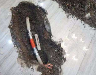 安塞水管维修哪家好