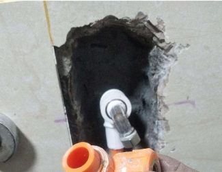 安塞卫生间测漏水哪家好