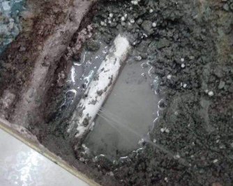 安塞卫生间测漏水哪家好