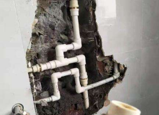 安塞卫生间测漏水价格多少