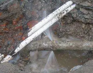 安塞水管维修费用是多少
