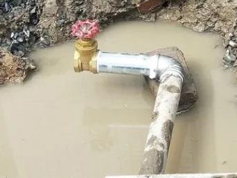 安塞漏水检测电话多少